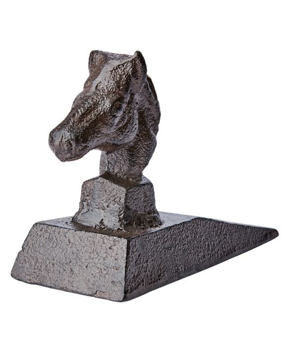 Dørstopper Hest