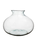Vase Klart Glass - Ambra