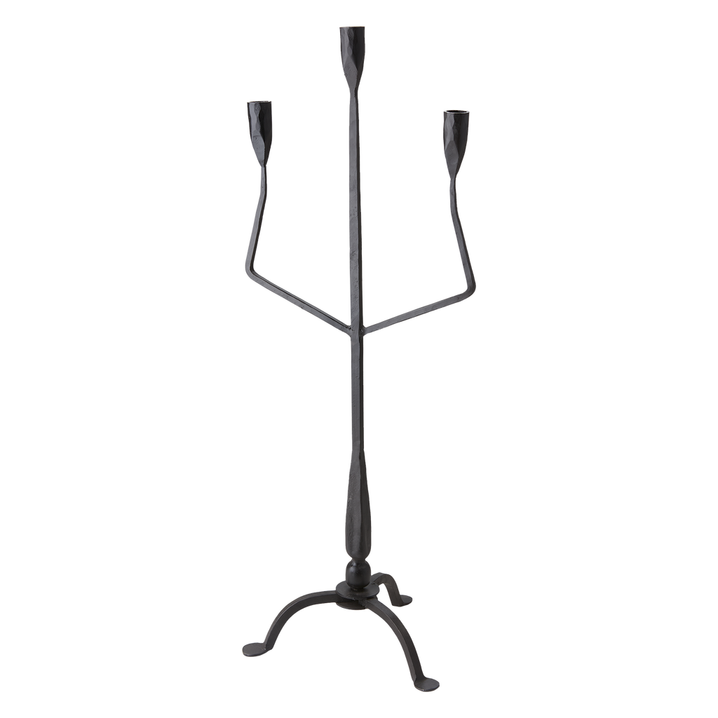Lysestake Kandelaber - H75