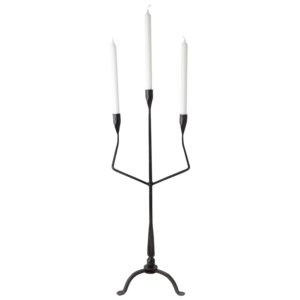 Lysestake Kandelaber - H75