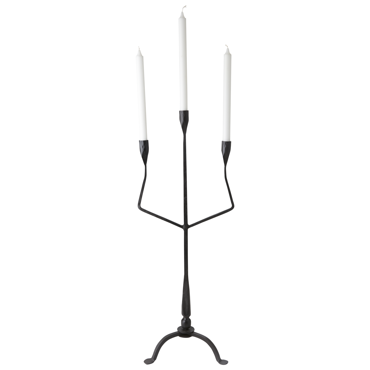 Lysestake Kandelaber - H75