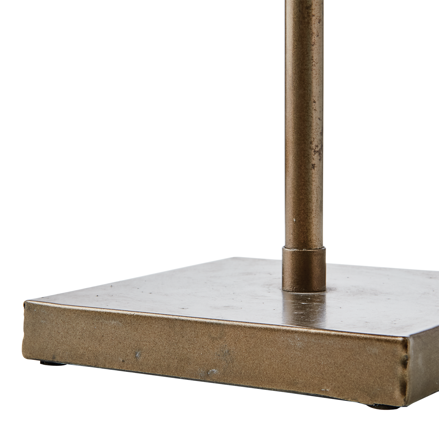 Speil Marina - Messing H47