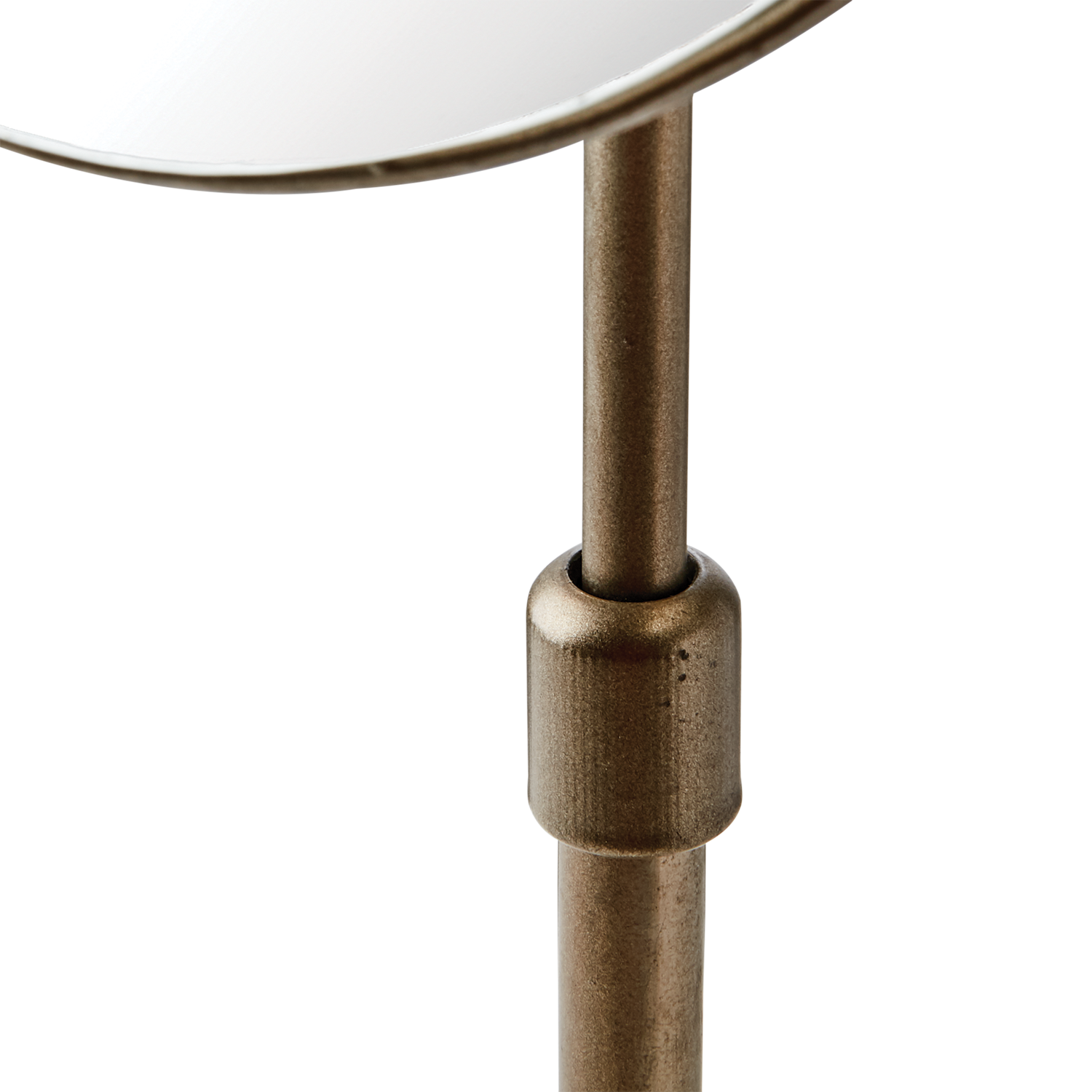 Speil Marina - Messing H47