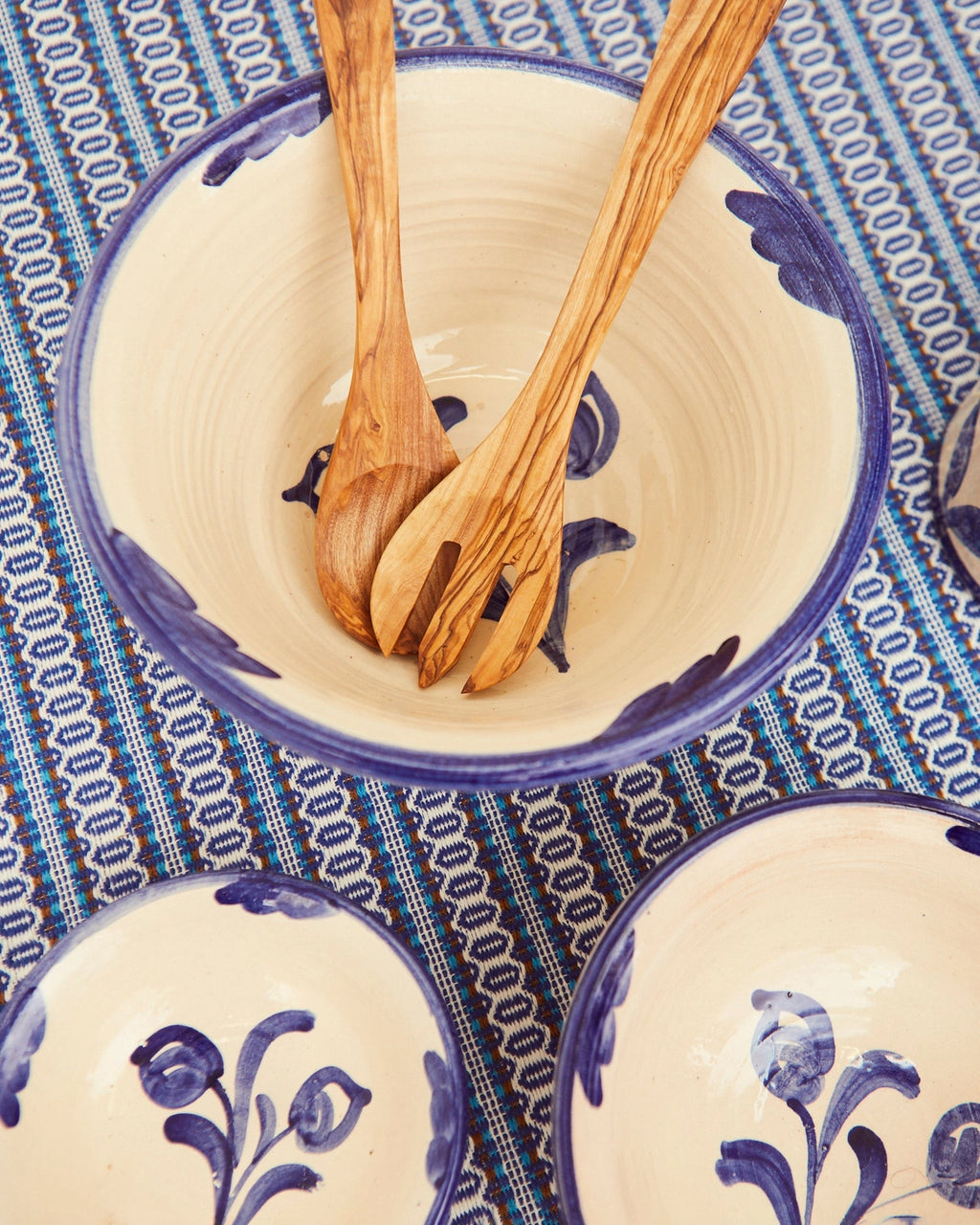 Serveringsbolle Granaíno - Large