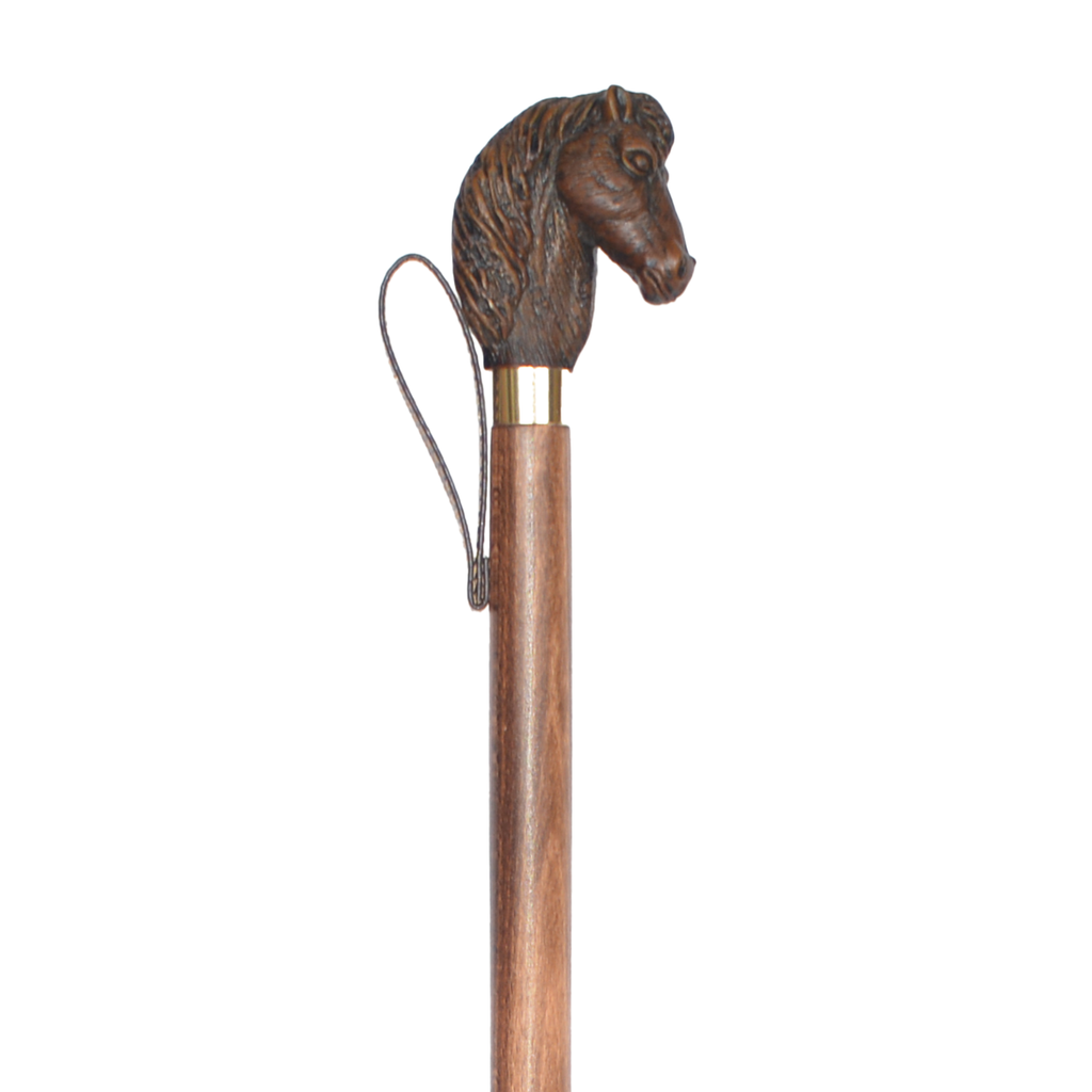 Oak Tone Stallion Skohorn