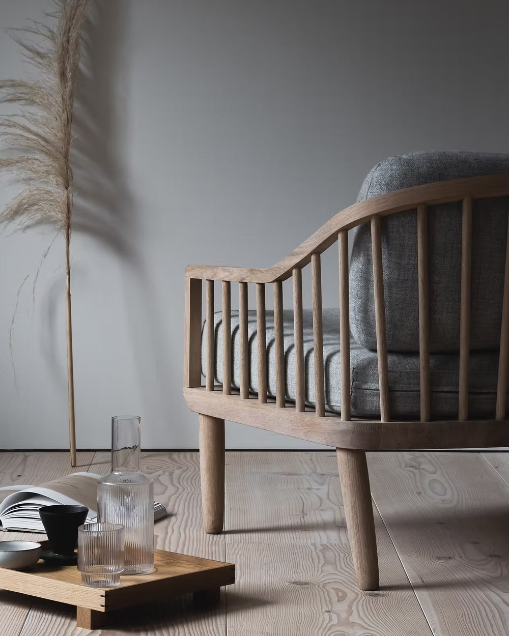 EIO - Loungestol