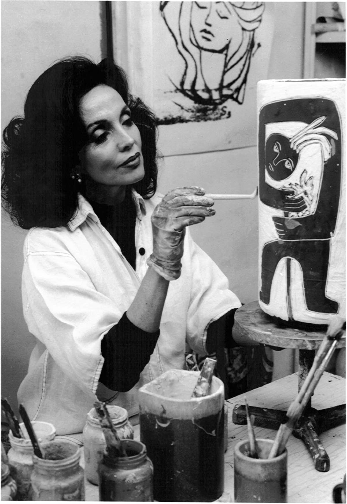 Mara Kopp - Equestrian