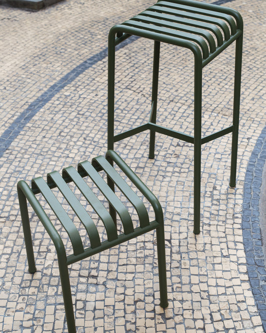 Palissade Stool