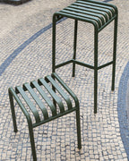 Palissade Stool