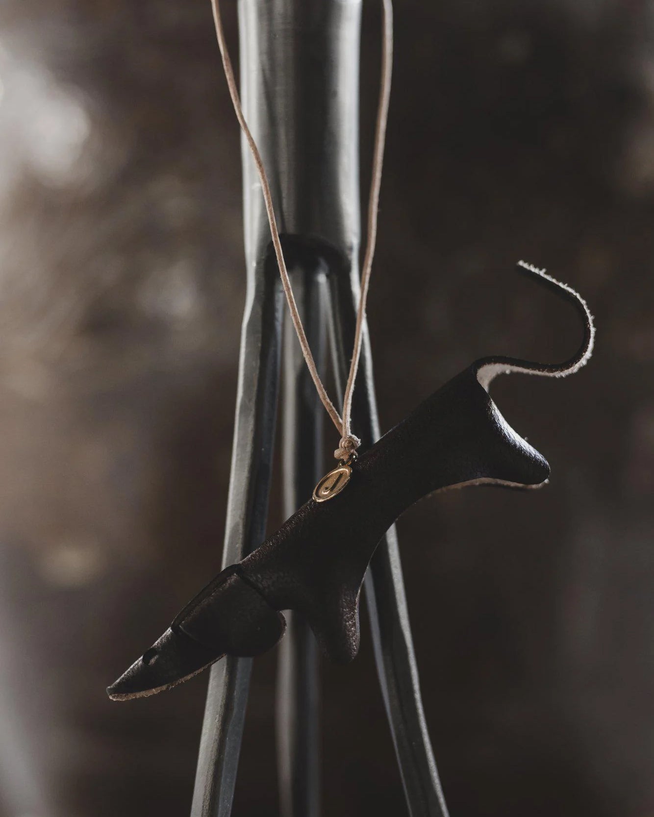 Julepynt Skinn - Dog