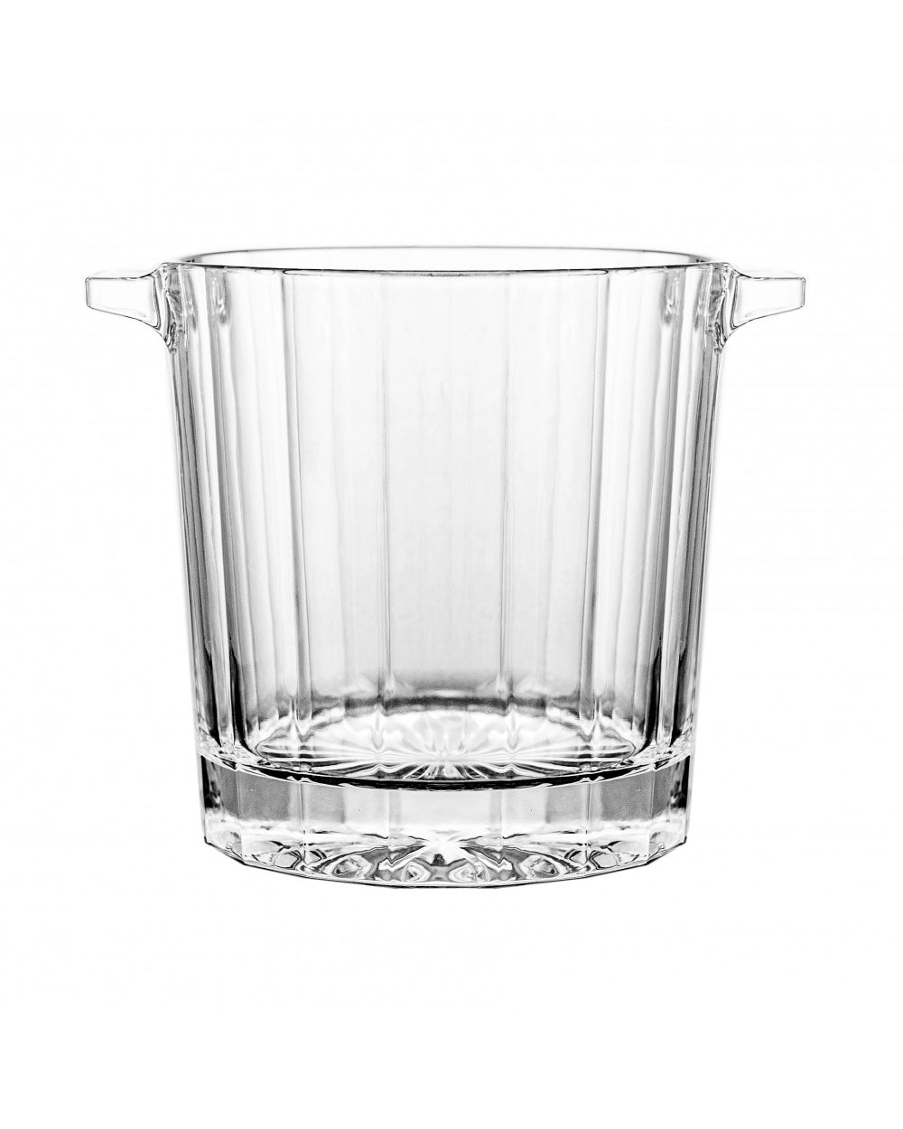 Isbøtte Klart Glass 2,22 L