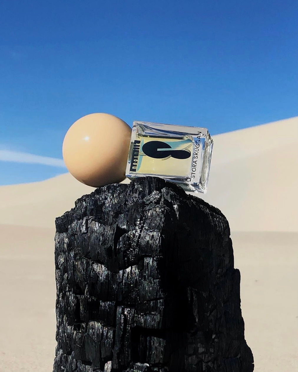 Moonmilk - Eau de Parfum 30ml