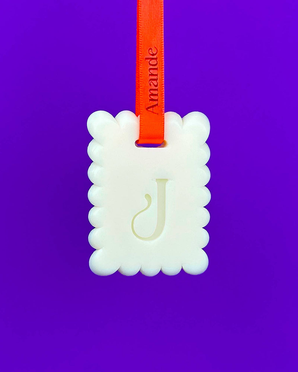 Scented Almond Duftmerke