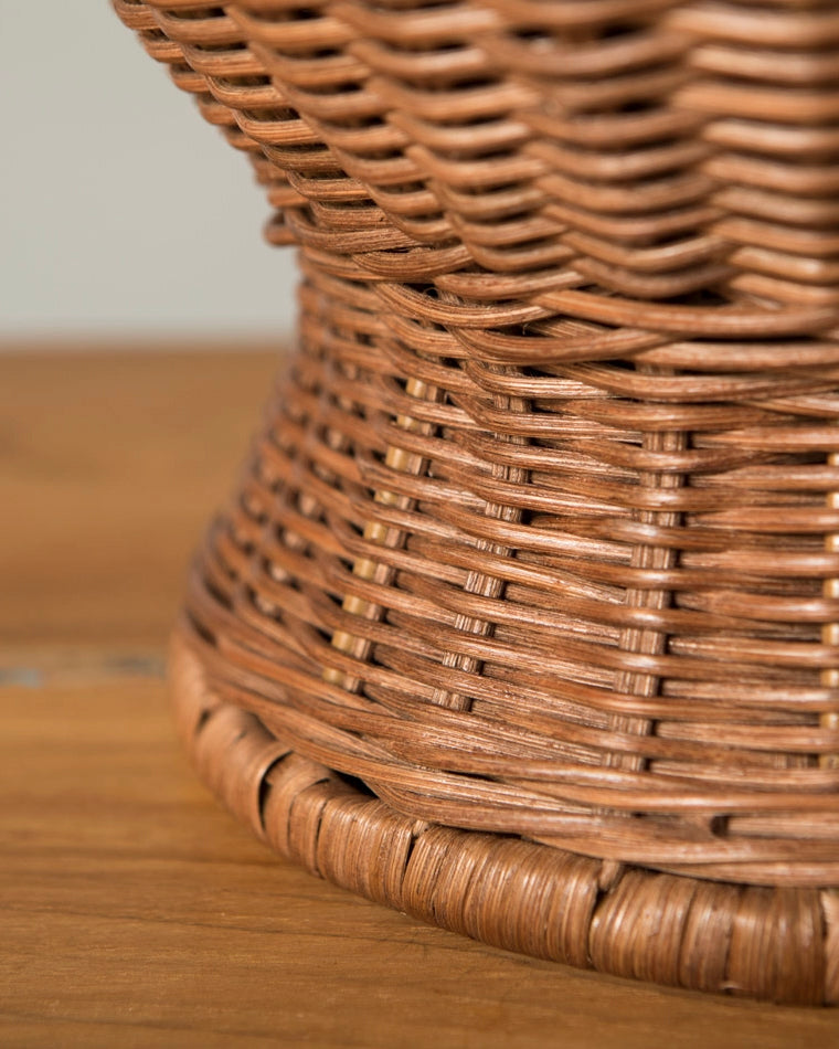Bambus Vase - Ornella