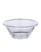 Kaviarskål Stør med glasskål H 12,5 cm
