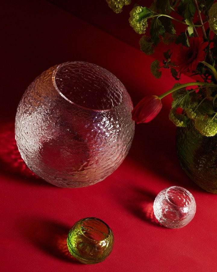 Vase Babbly L