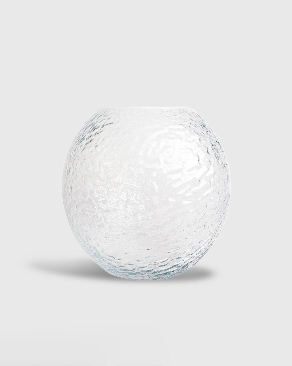 Vase Babbly L