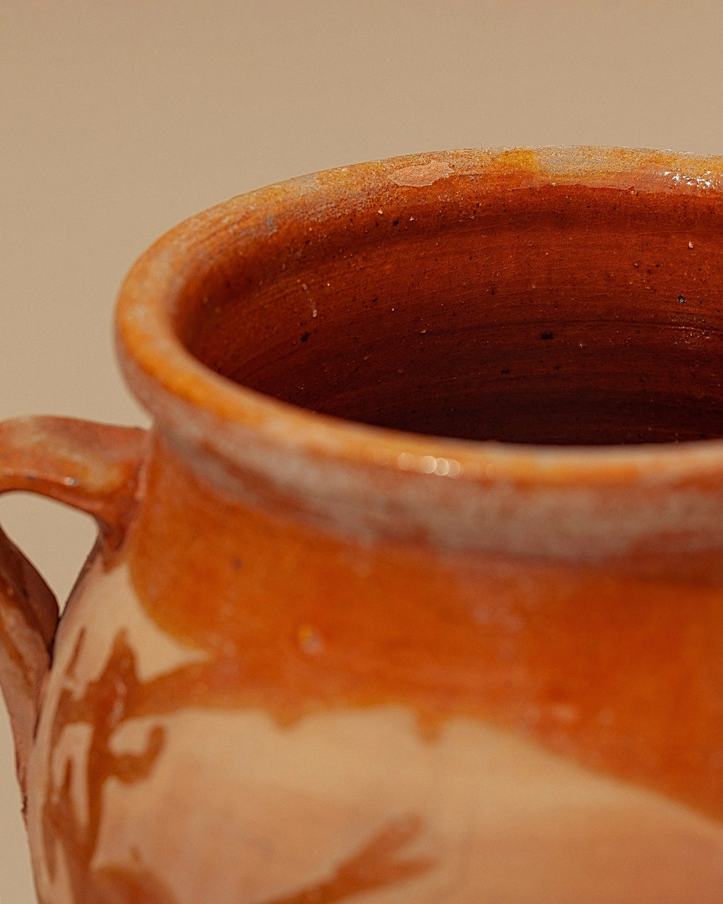 Krukke Orza De Barro