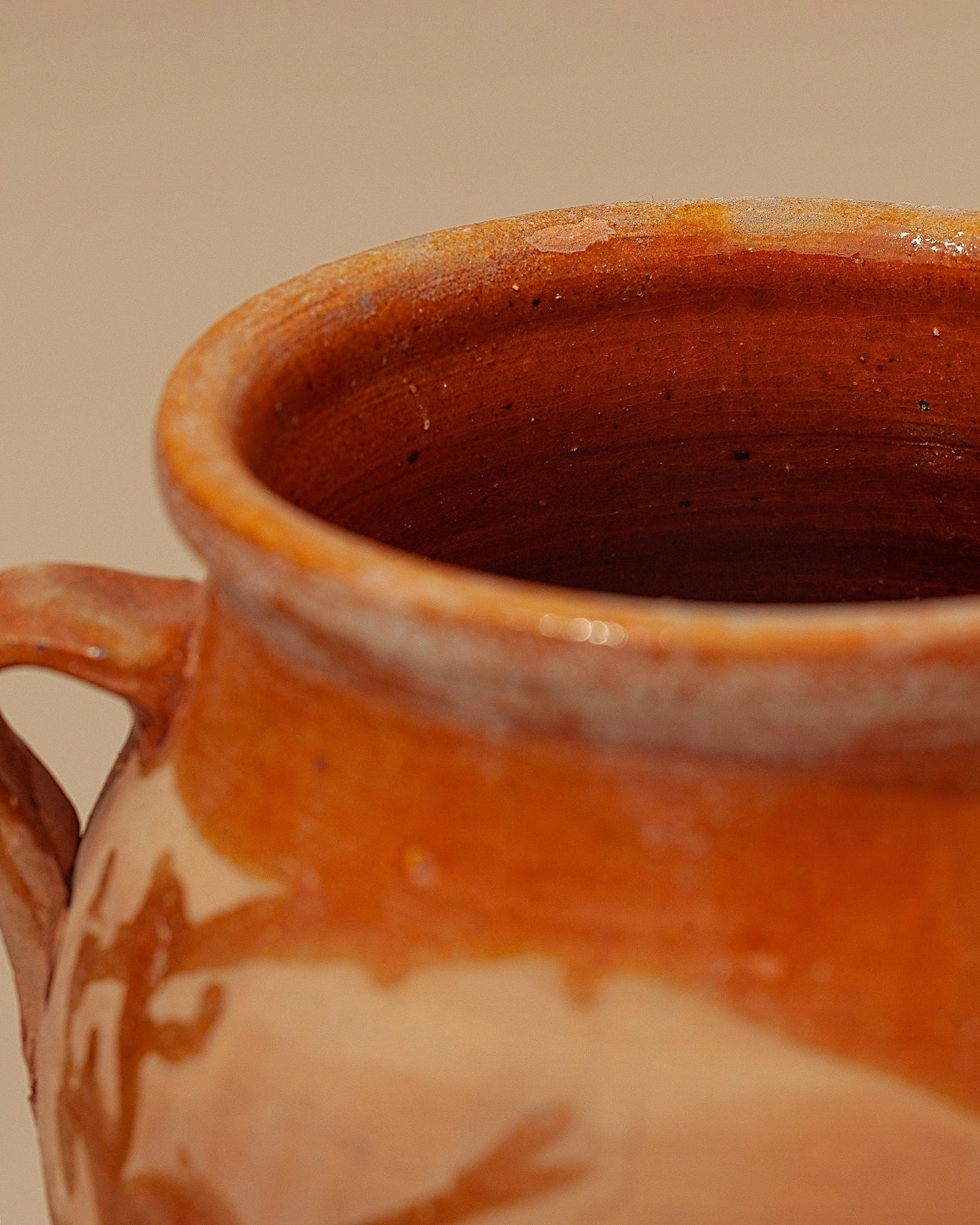 Krukke Orza De Barro