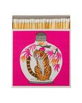 Pink Tiger - Fyrstikker