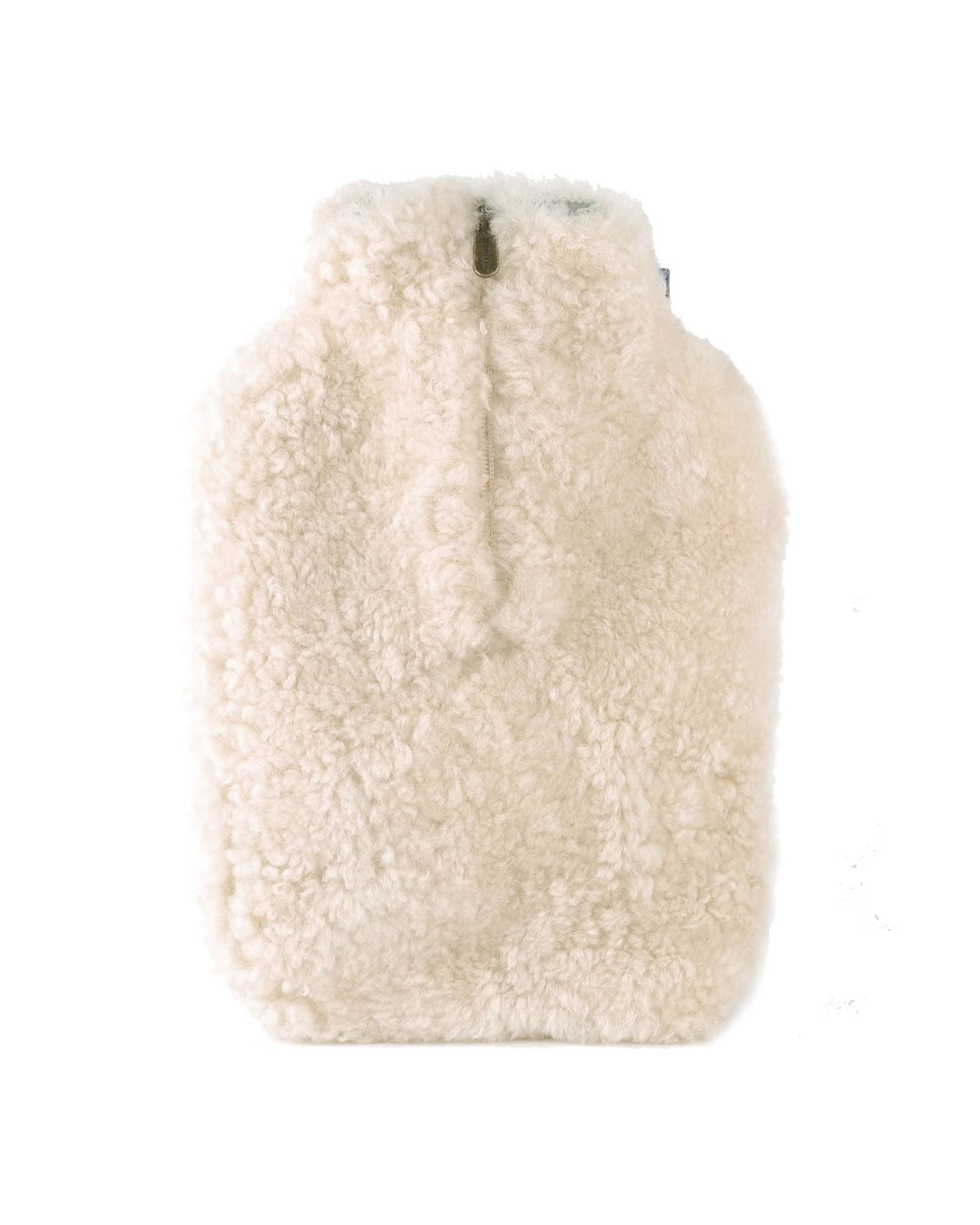 Varmeflaske Sett Kerri - Creme