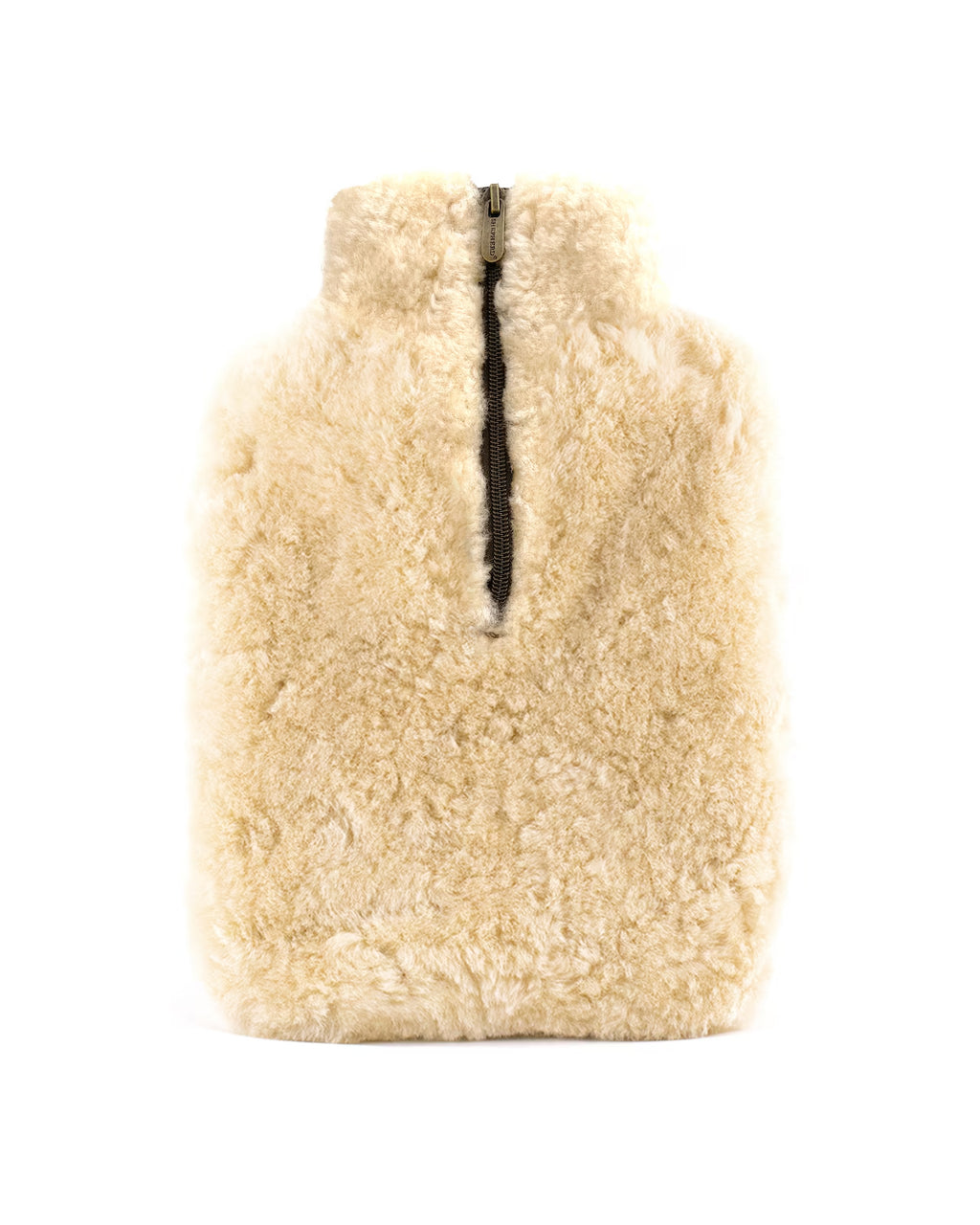 Varmeflaske Sett Kerri - Chestnut