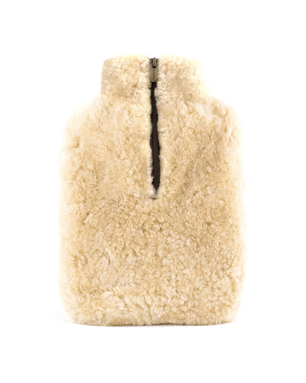 Varmeflaske Sett Kerri - Chestnut