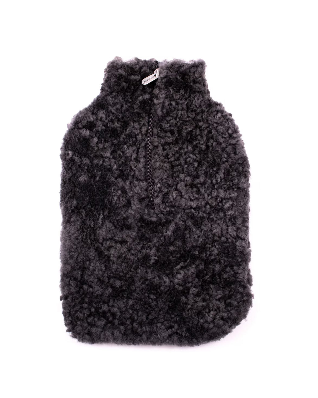 Varmeflaske Sett Kerri - Carbon