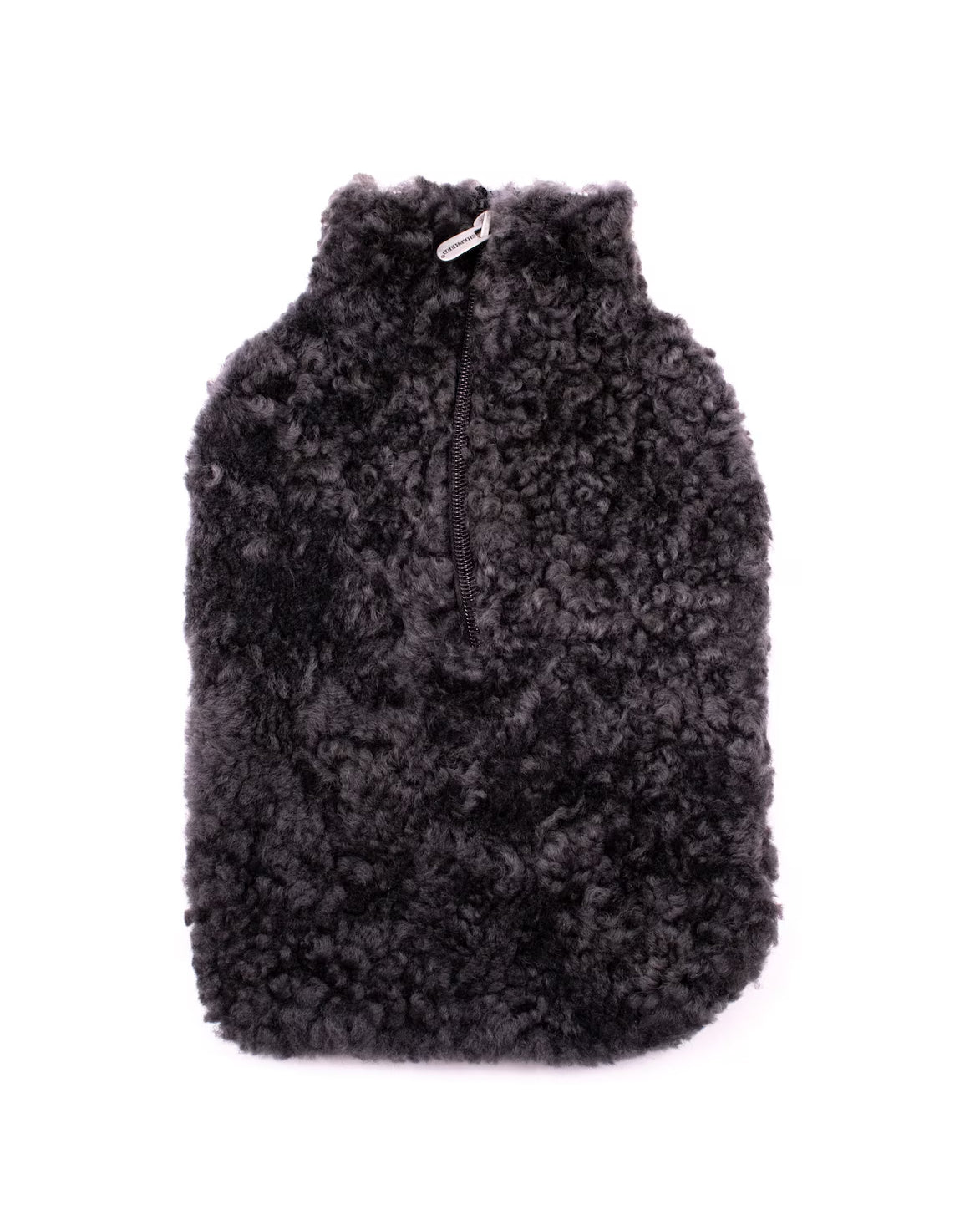 Varmeflaske Sett Kerri - Carbon