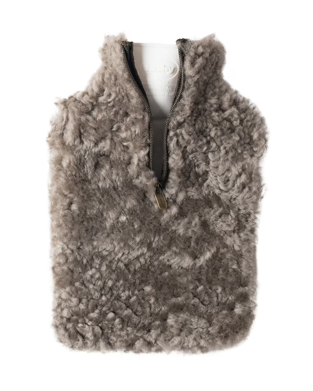 Varmeflaske Sett Cozy - Stone