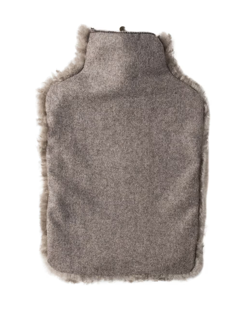 Varmeflaske Sett Cozy - Stone