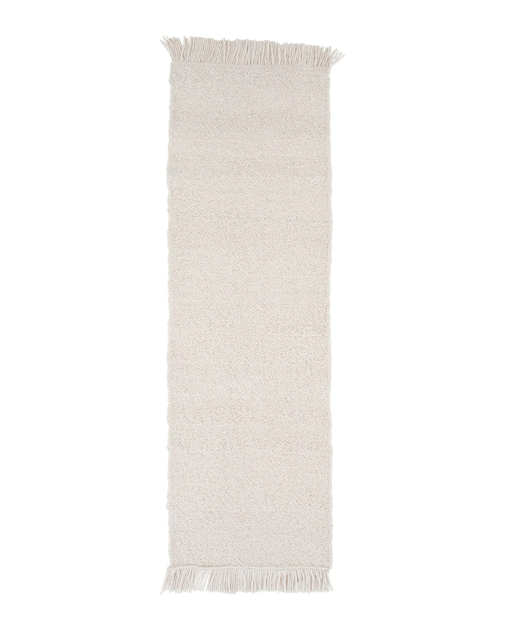 Betina Gulvteppe Ull - 80x250cm