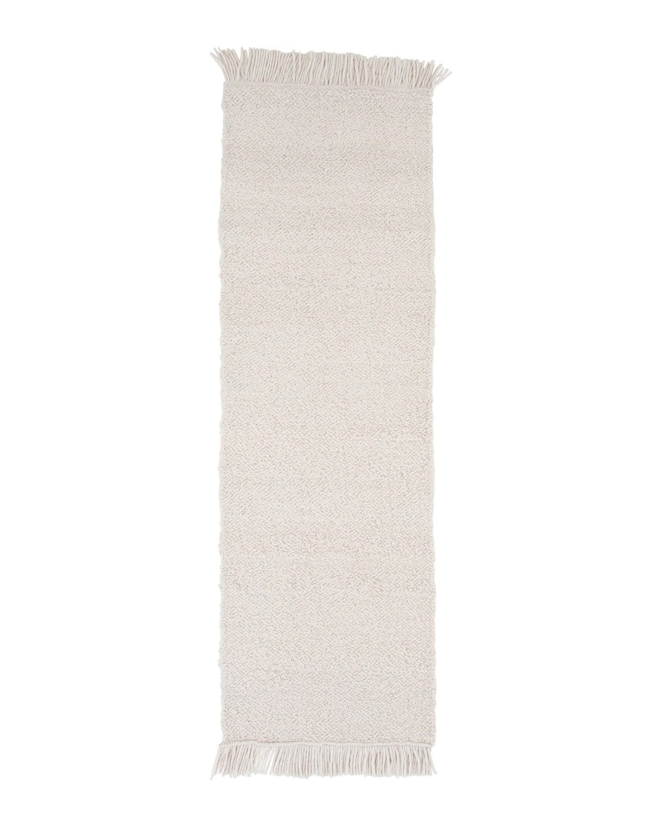 Betina Gulvteppe Ull - 80x250cm