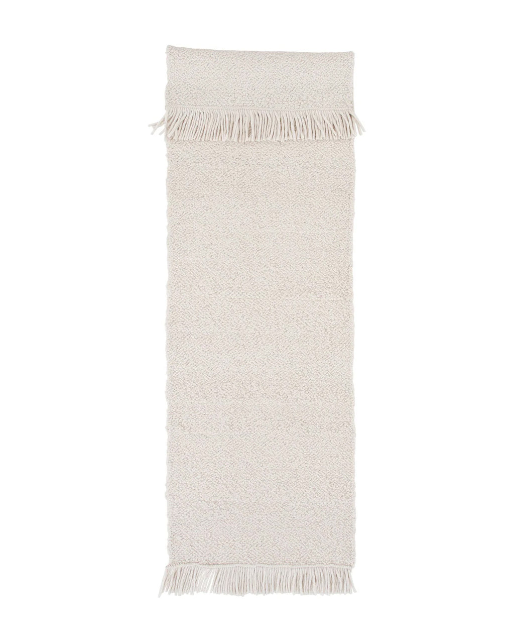 Betina Gulvteppe Ull - 80x250cm