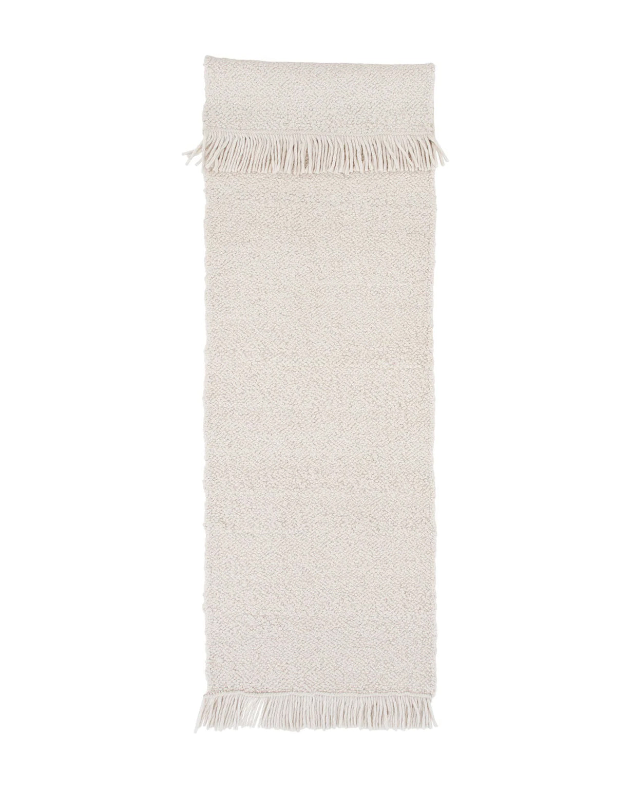 Betina Gulvteppe Ull - 80x250cm