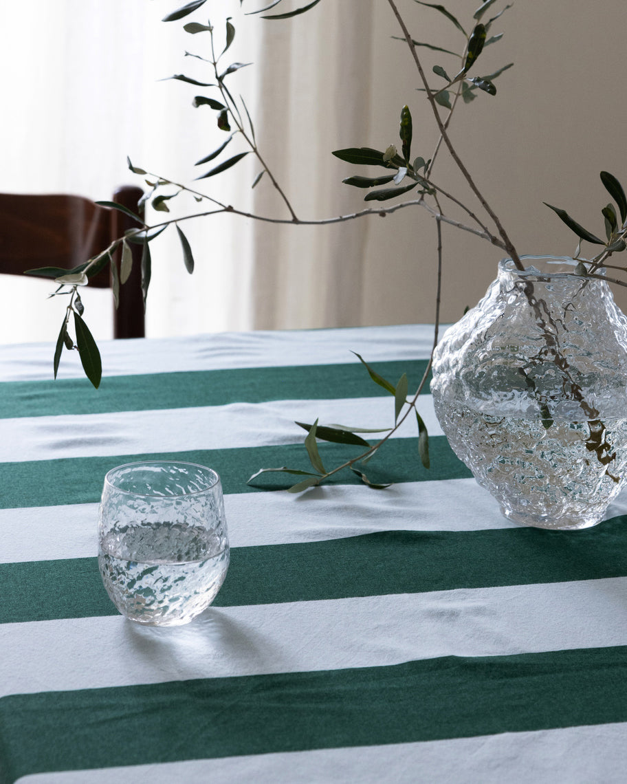 Swan Glass