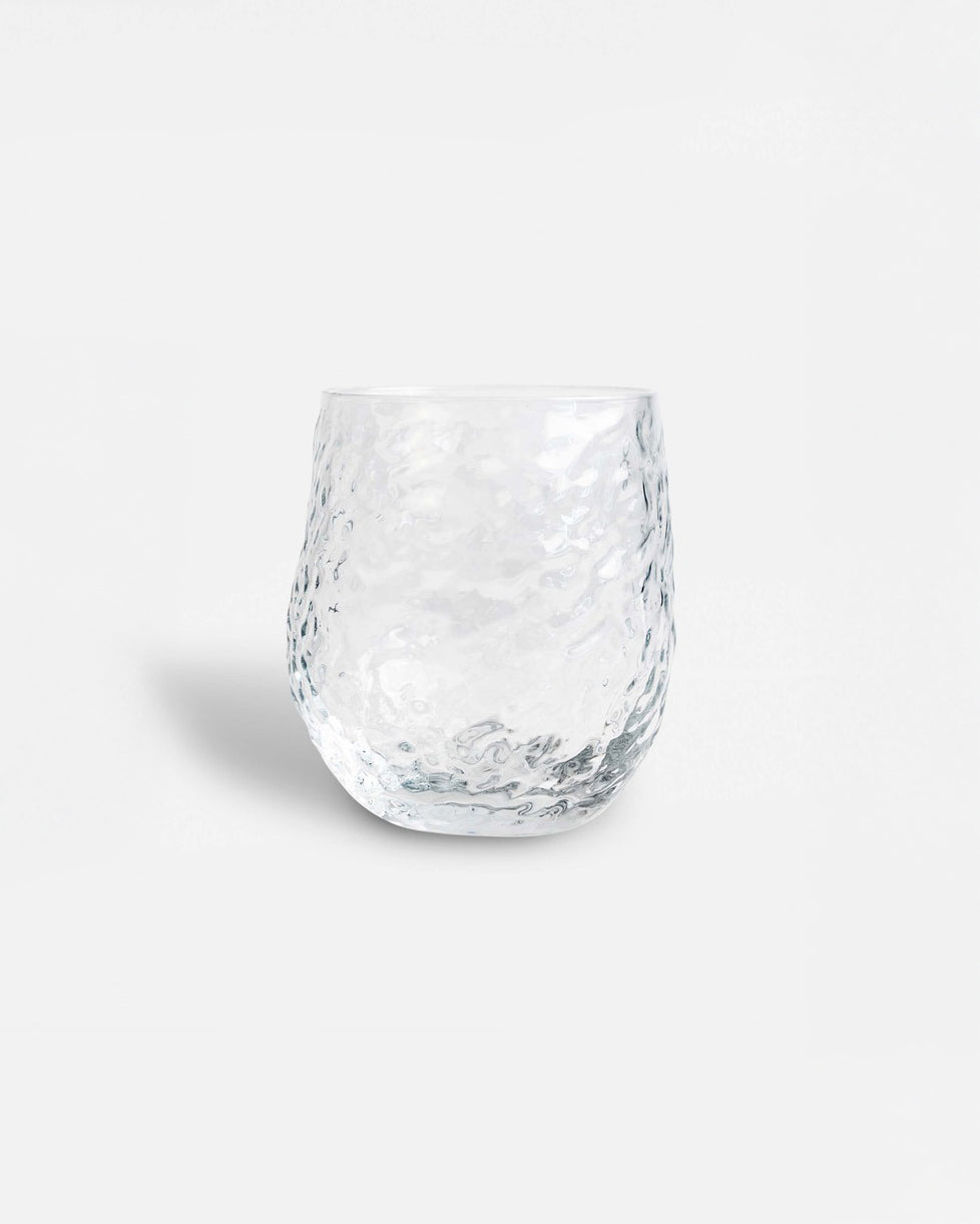 Swan Glass