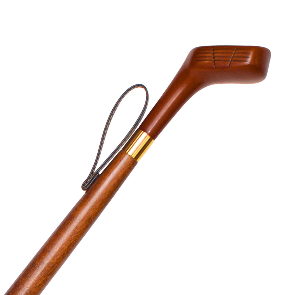 Golf Driver Skohorn