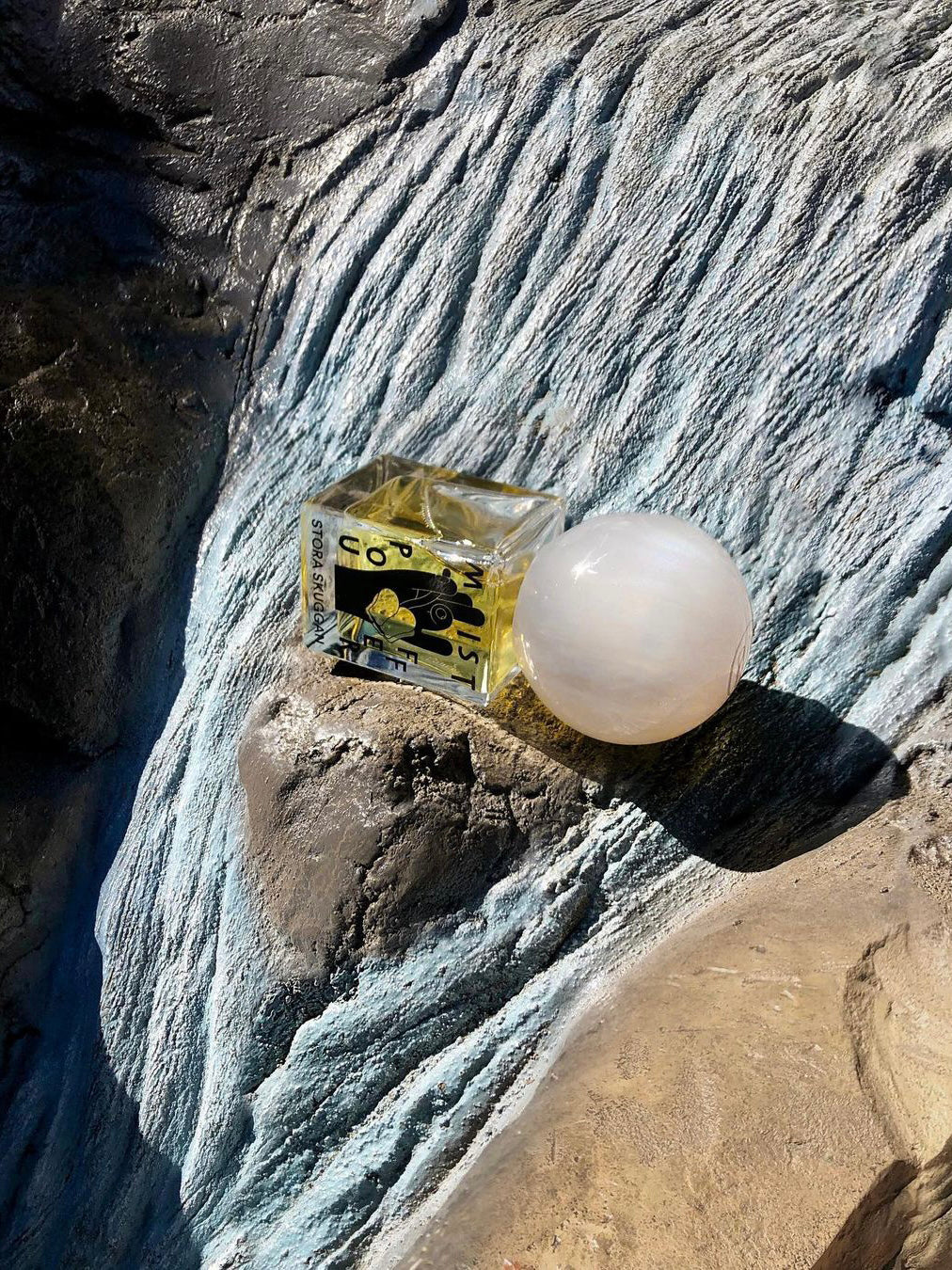 Mistpouffer - Eau de Parfum 30ml