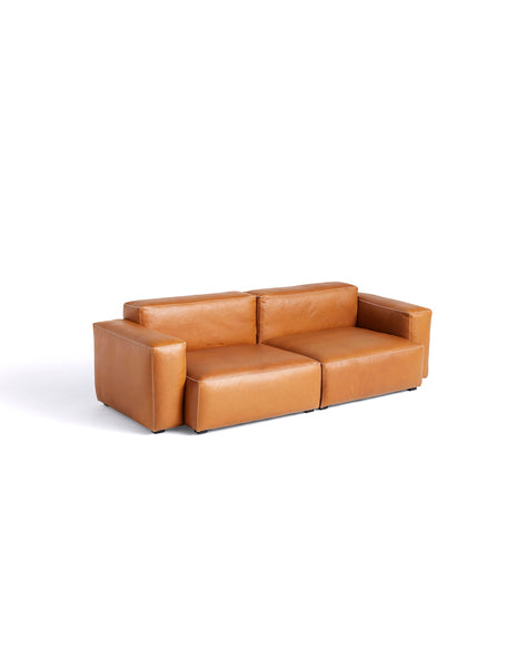Mags Sofa Low armrest 2,5-seter