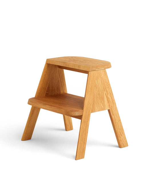 Butler Krakk / Stige
