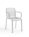 Palissade Armchair