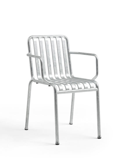 Palissade Armchair