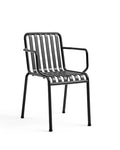 Palissade Armchair