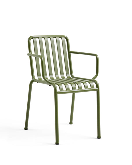 Palissade Armchair