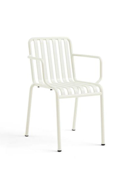 Palissade Armchair