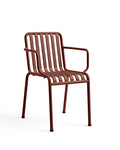 Palissade Armchair