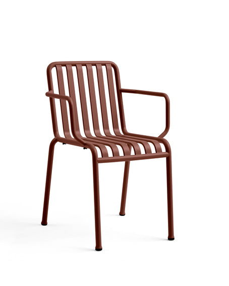 Palissade Armchair