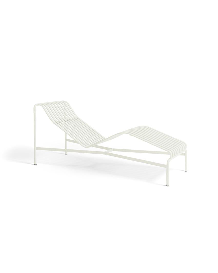 Palissade Chaise Longue