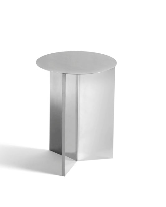 Slit Table Sidebord High